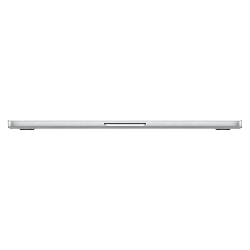 لپ تاپ 13.6 اینچی اپل مدل MacBook Air MW0X3 2025 LLA-M4-16GB RAM-512GB SSD — تصویر ۹