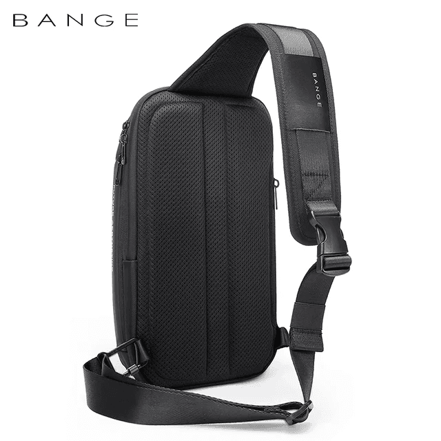 کراس بادی تک بند ضد آب بنج مدل BANGE 7566 — تصویر ۴