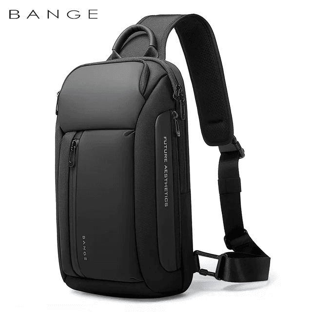 کراس بادی تک بند ضد آب بنج مدل BANGE 7566