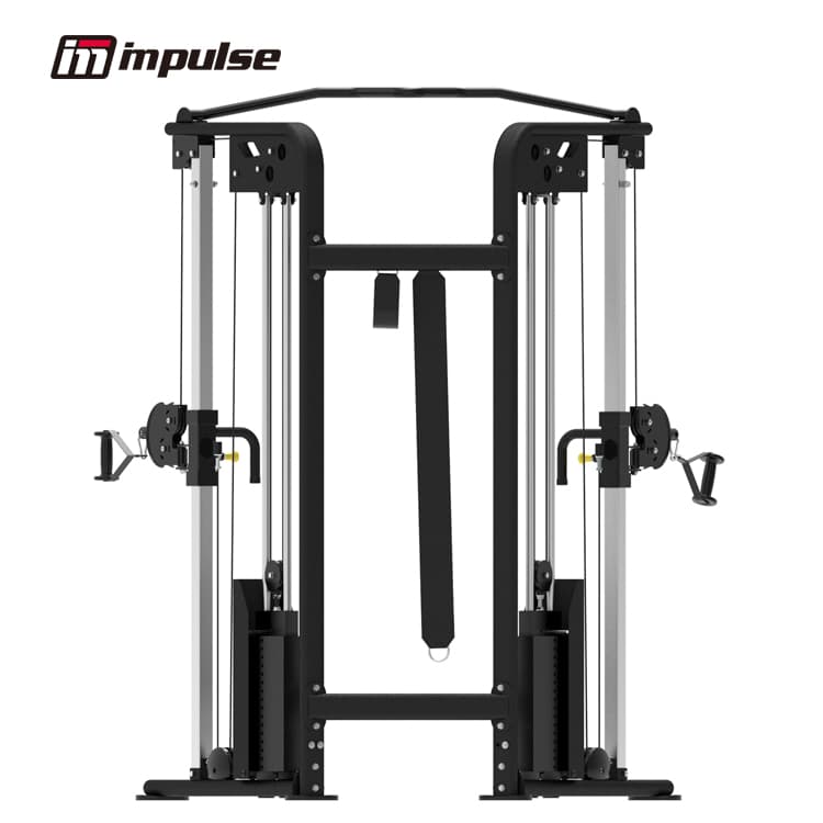 كراس جمع مدل ES7030 برند impulse