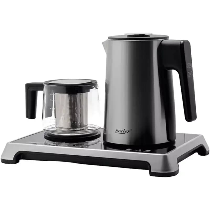 چای ساز دیجیتال مایر مدل Maier MR-3522 — تصویر ۴
