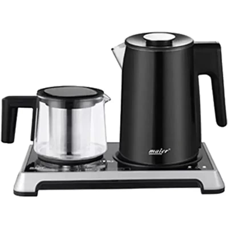 چای ساز دیجیتال مایر مدل Maier MR-3522 — تصویر ۲