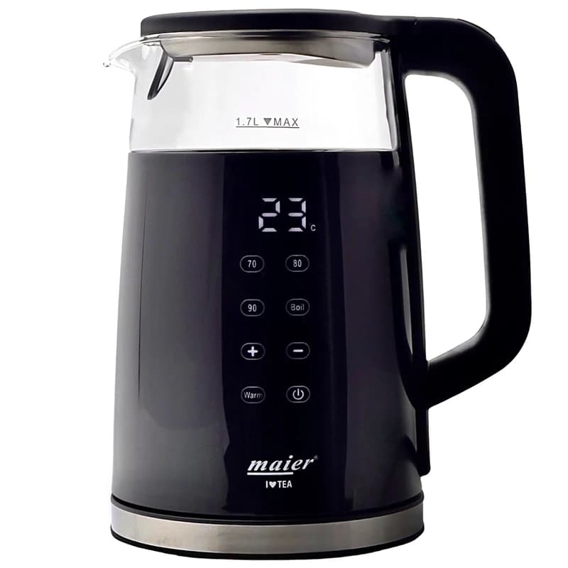 کتری برقی مایر مدل MR-6024