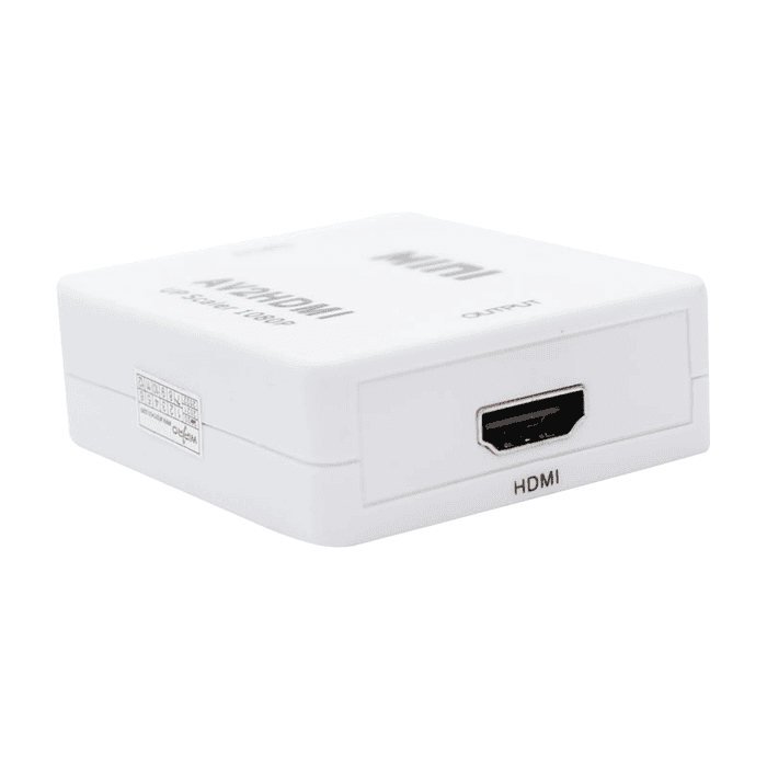 تبدیل AV به HDMI برند mini — تصویر ۴