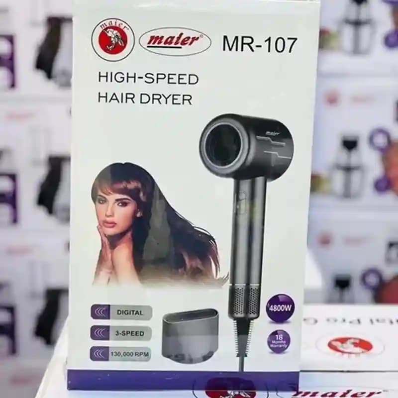 سشوار مایر مدل MR-107 — تصویر ۵