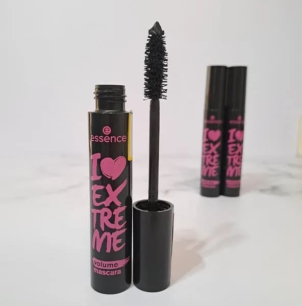 ریمل اسنس مشکی اصل — تصویر ۶