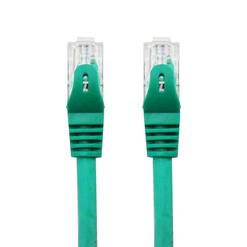 کابل شبکه CAT6 گلداستار طول 3 متر
