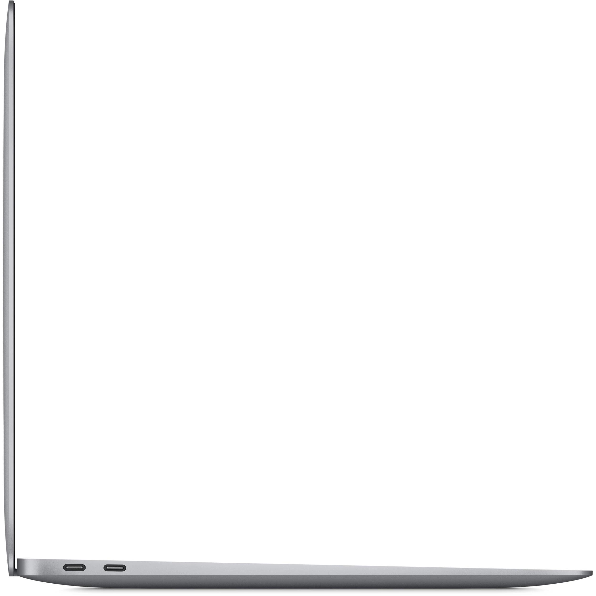 لپ تاپ 13.3 اینچی اپل مدل MacBook Air MGN63 2020 AB/A-M1-8GB RAM-256GB SSD — تصویر ۵