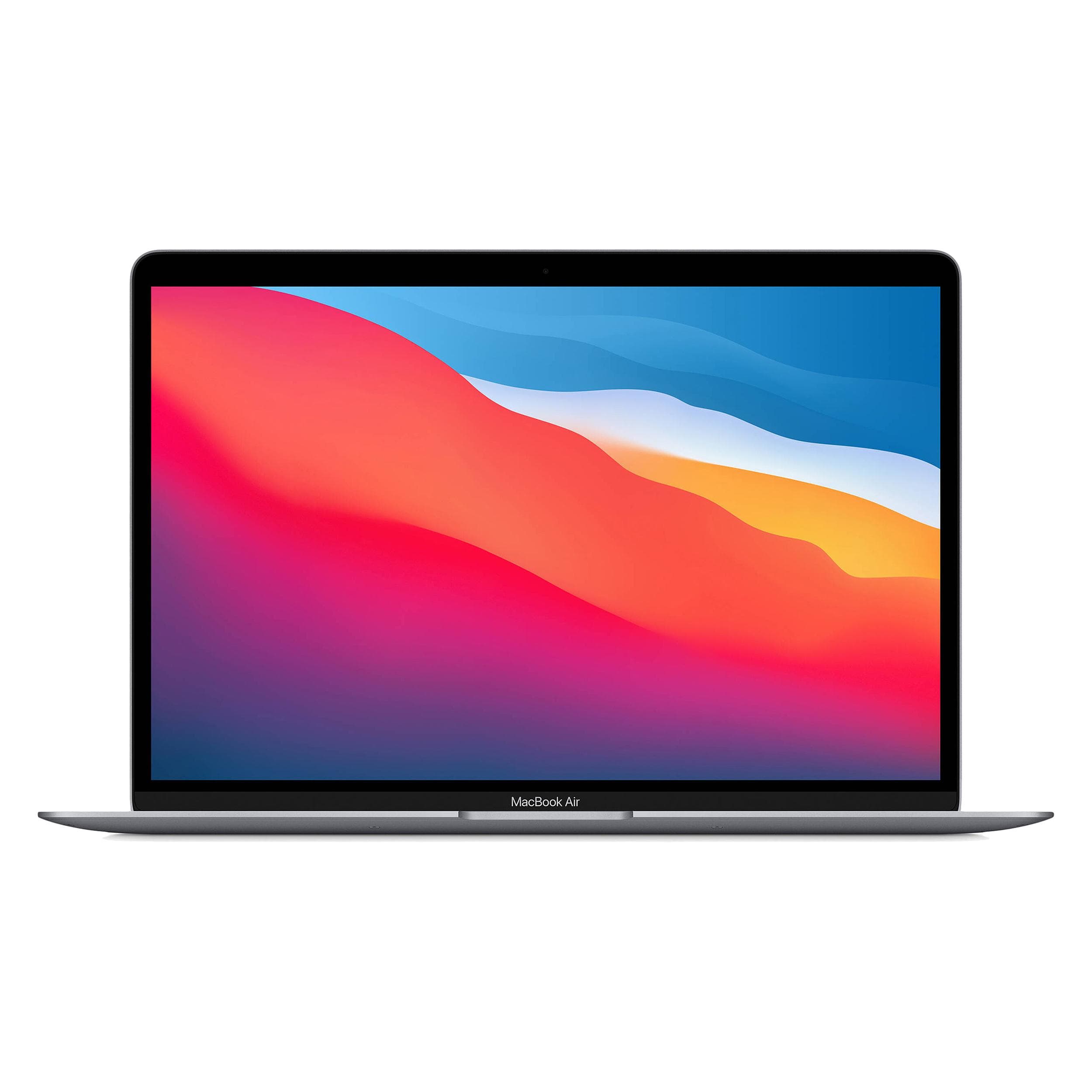 لپ تاپ 13.3 اینچی اپل مدل MacBook Air MGN63 2020 AB/A-M1-8GB RAM-256GB SSD