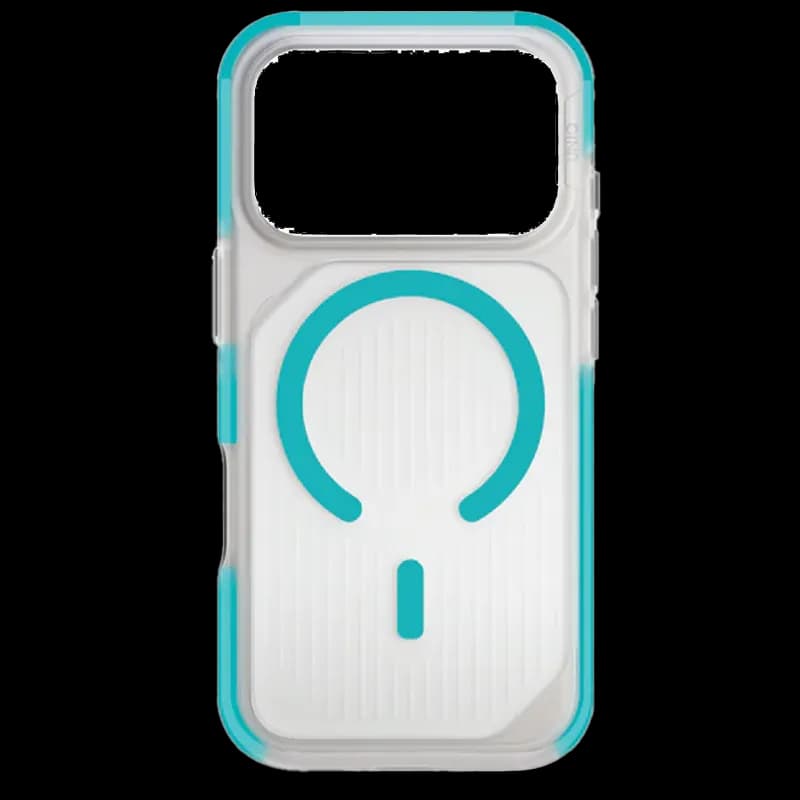 قاب آیفون یونیک مدل UNIQ Combat Active مناسب برای آیفون ۱۷ پرو — تصویر ۵