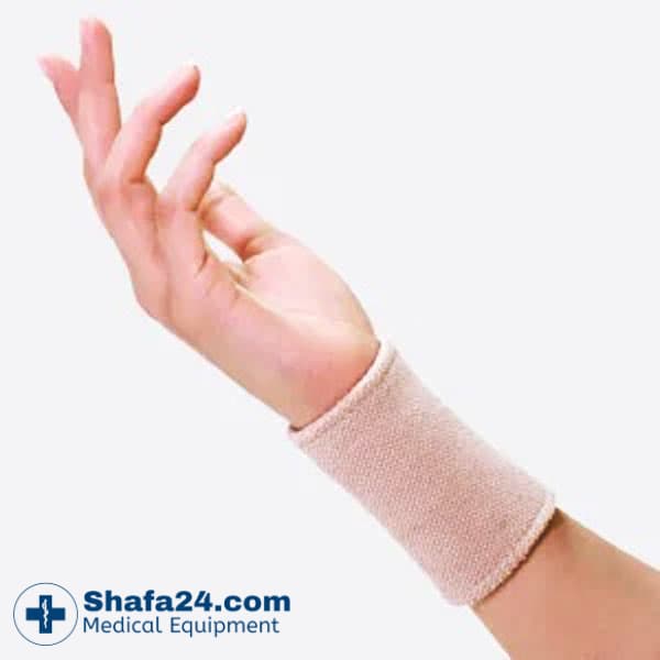 مچ بند کشی دولایه طب و صنعت مدل 34300