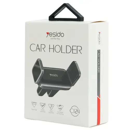 هولدر دریچه کولری یسیدو Yesido C124 — تصویر ۴
