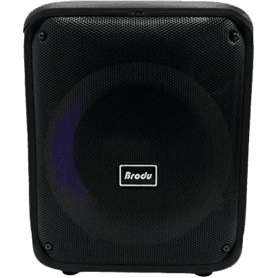اسپیکر بی سیم Brodu مدل BTS-1739