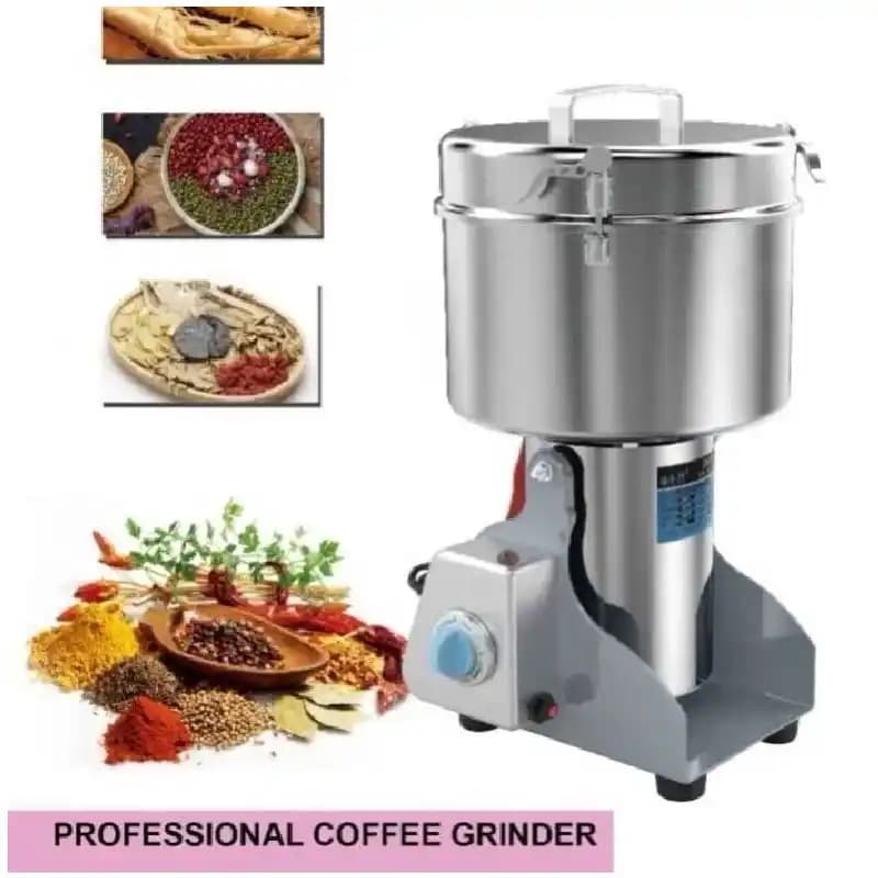 آسیاب برقی مایر مدل MR-504 — تصویر ۲