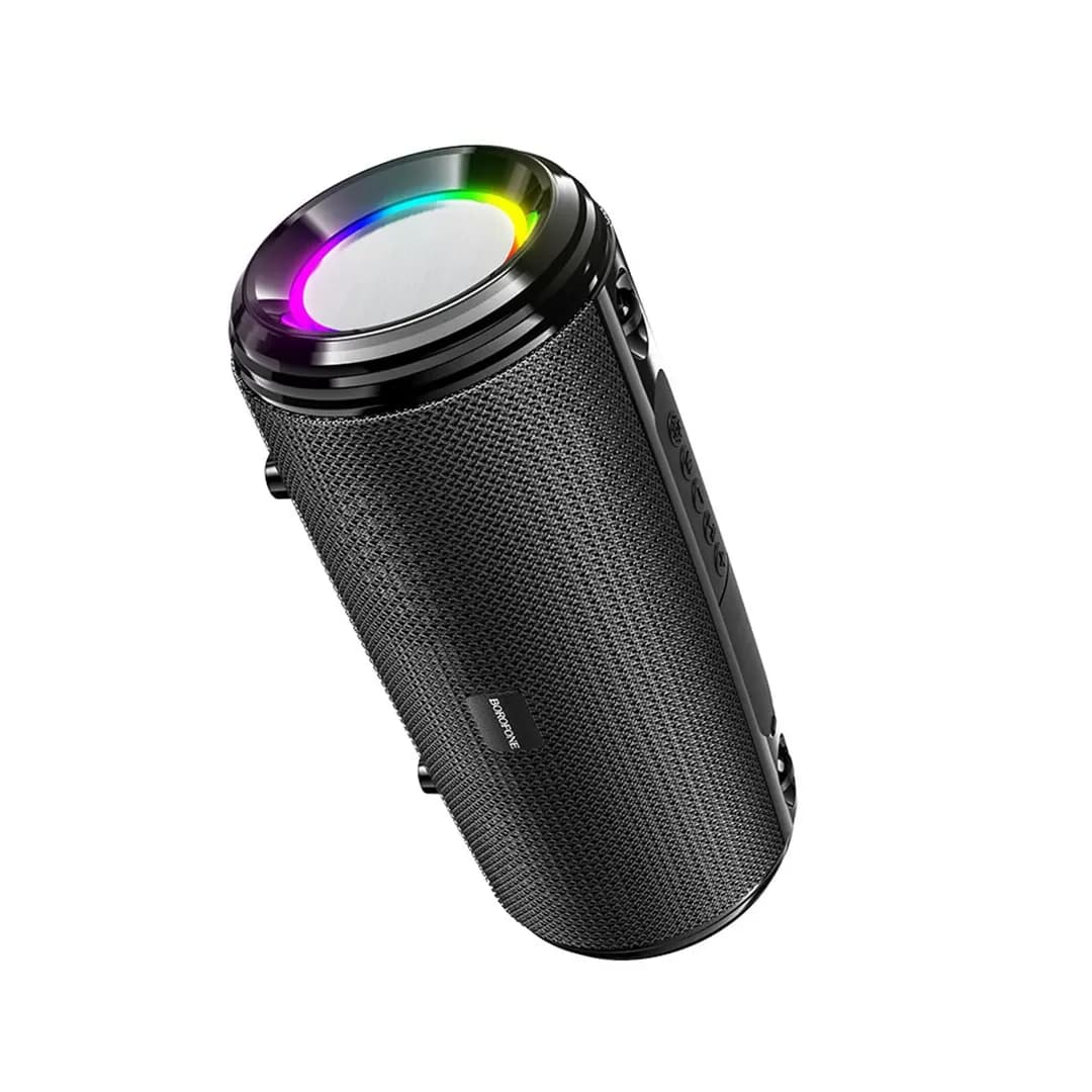 اسپیکر بلوتوثی قابل حمل بروفون مدل BR13 — تصویر ۳