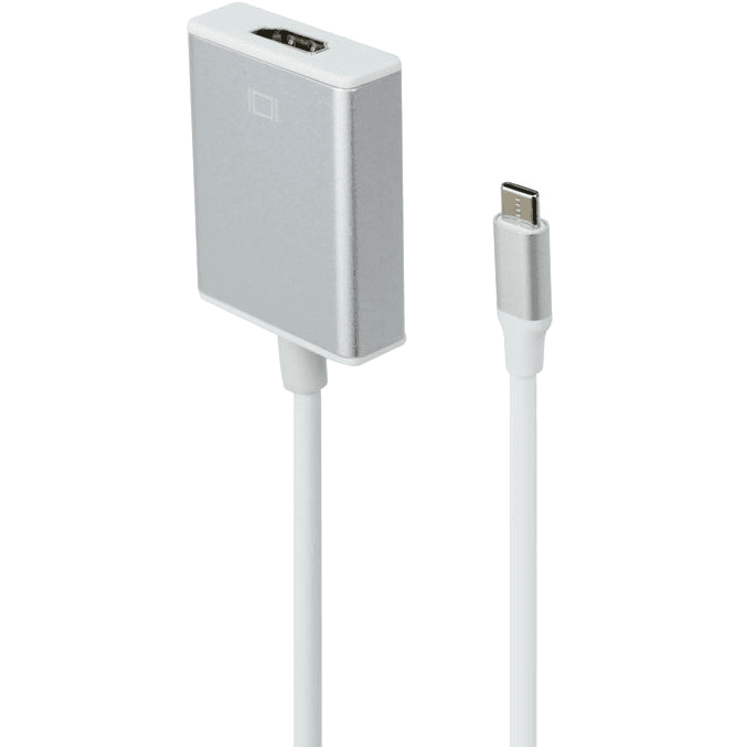 کابل تبدیل Type-c به HDMI کد 2251