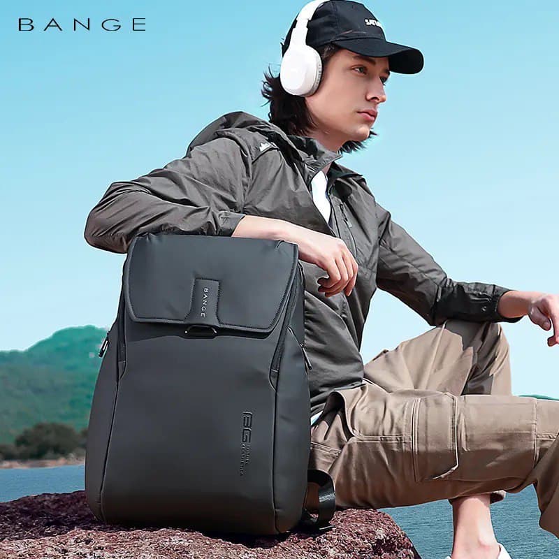 کوله پشتی بنج 2581 Bange