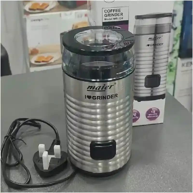 آسیاب قهوه مایر مدل MR-324 — تصویر ۳