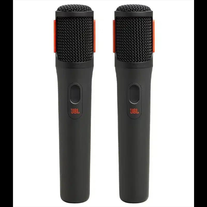 اسپیکر بلوتوثی قابل حمل جیبیال مدل JBL PartyBox On – the – Go 2 — تصویر ۳