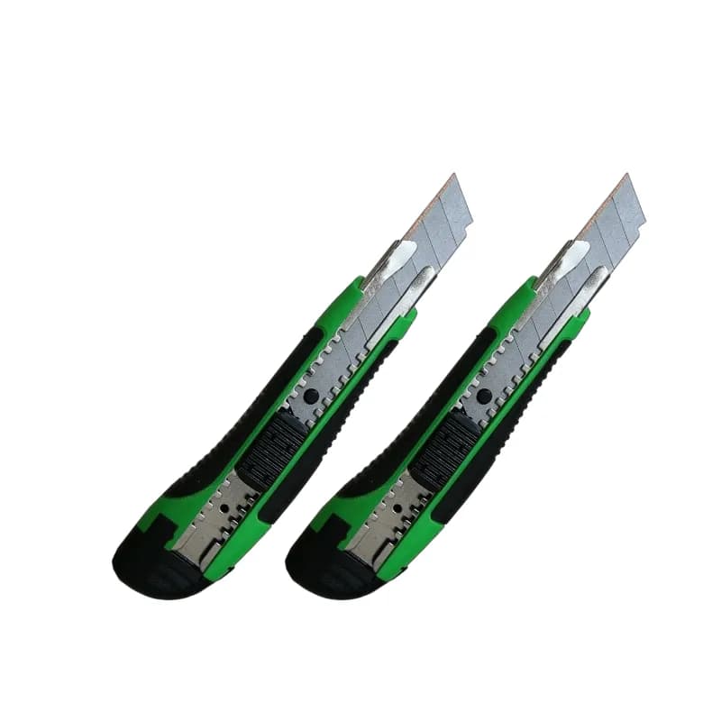 کاتر اکو مدل ارس | Aras Eco Utility Knife