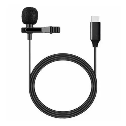 میکروفن یقه ای نیتو مدل NITU NM02 — تصویر ۳