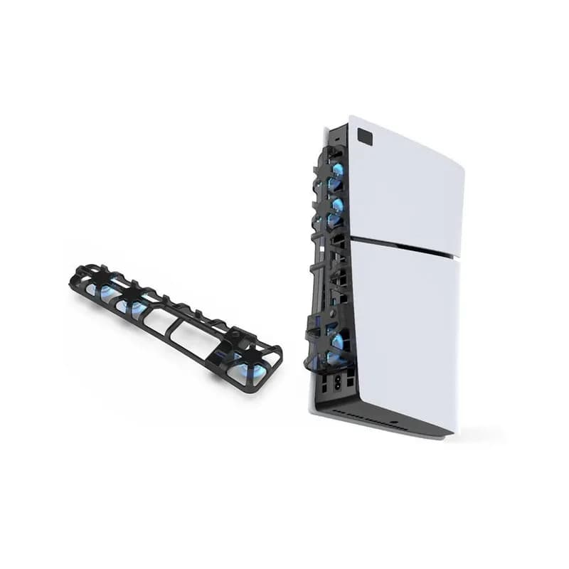 فن خنک کننده Dobe مدل TP5 – 3538 RGB برای PS5 — تصویر ۵