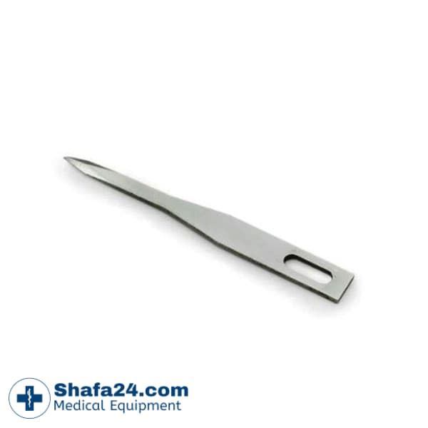تیغ کاشت مو پارامونت مدل SP91 — تصویر ۵