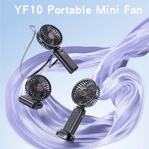 مینی فن یسیدو YESIDO YF10 — تصویر ۵