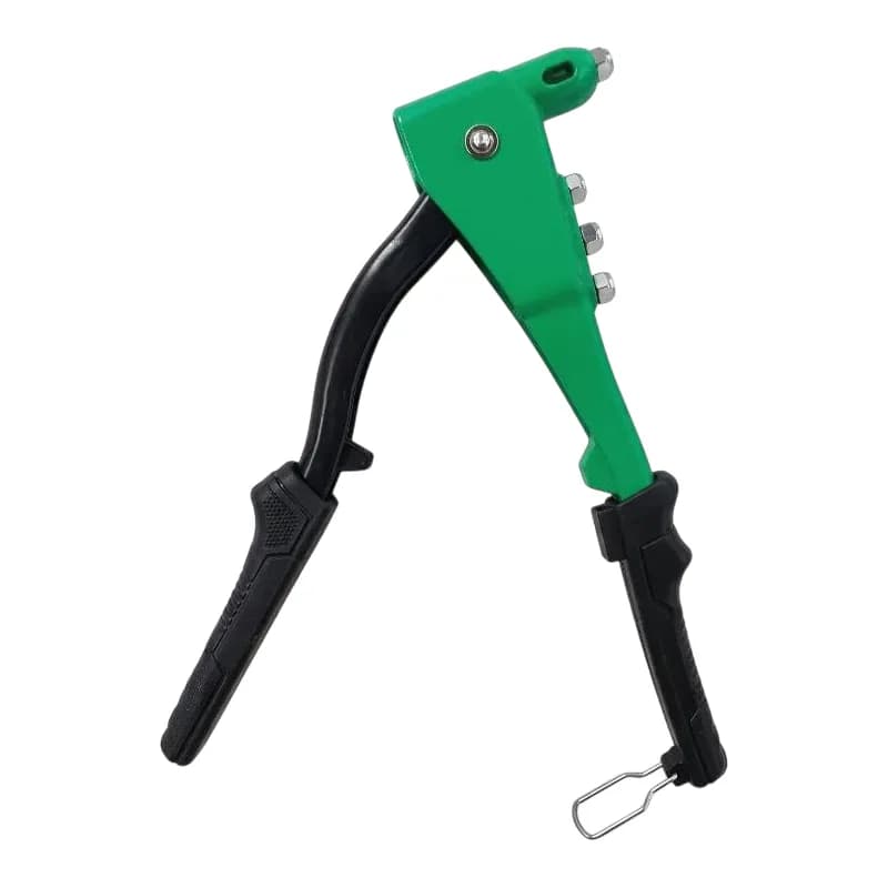 انبر پرچ ۱۰.۵ اینچ اکو | Inch Hand Rivet Tool Eco