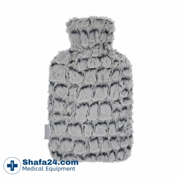 کیسه آب گرم زنیتمد مدل ZTH-XS — تصویر ۴