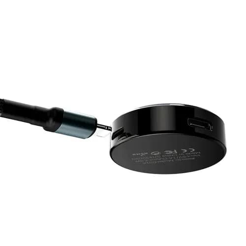 شارژر وایرلس ساعت هوشمند یسیدو مدل YESIDO DS18 — تصویر ۵