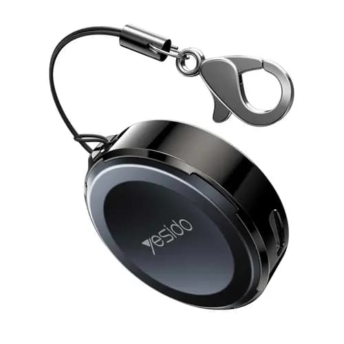 شارژر وایرلس ساعت هوشمند یسیدو مدل YESIDO DS18