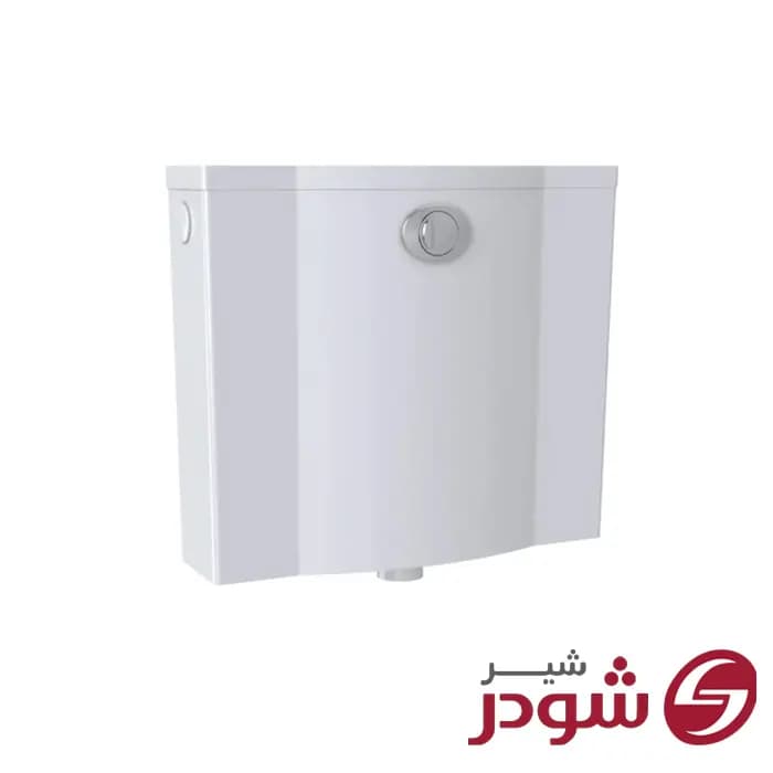 فلاش تانک روکار مارگو شودر