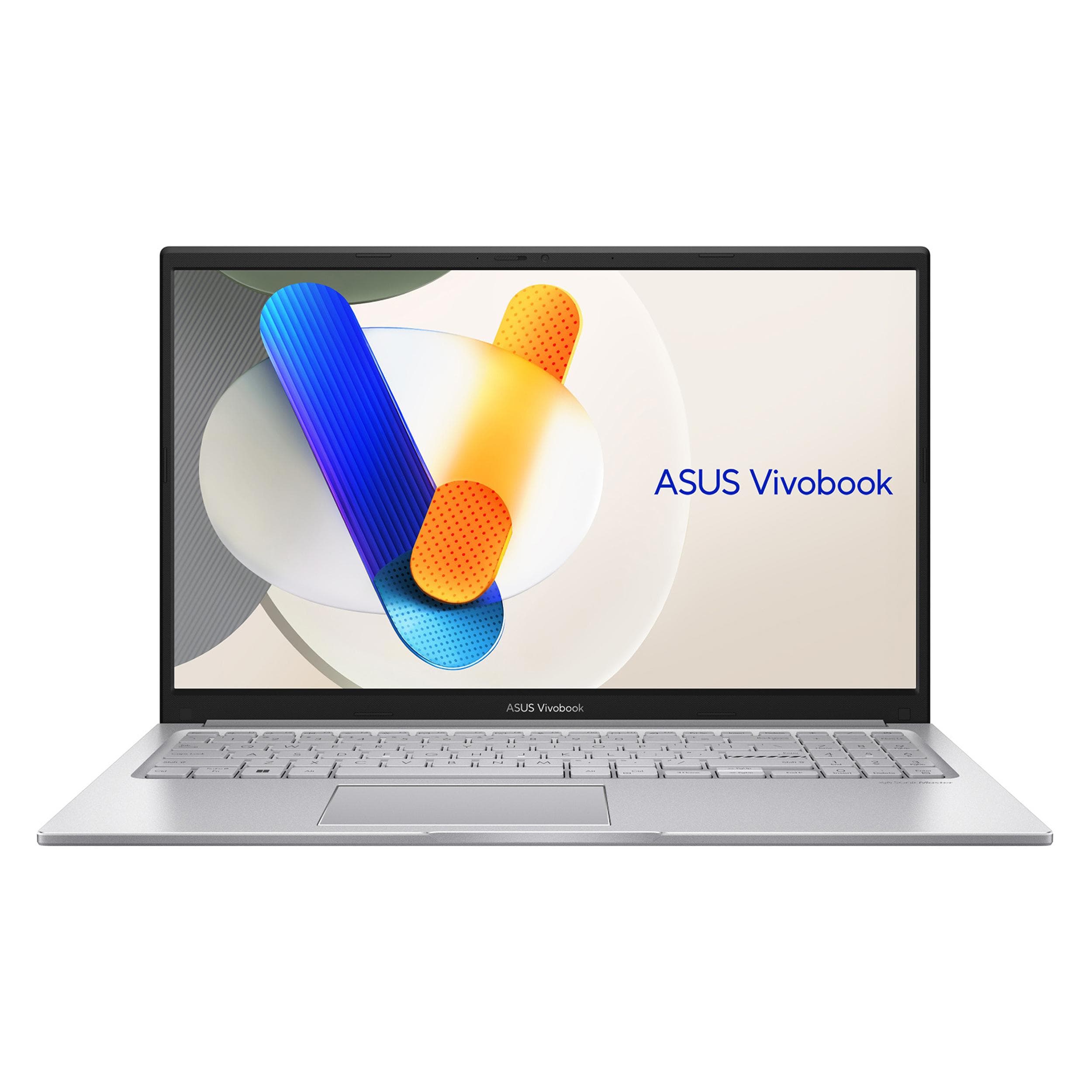 لپ تاپ 15.6 اینچی ایسوس مدل Vivobook 15 X1504VA-NJ816-i3 1315U-8GB DDR4-512SSD-TFT – کاستوم شده