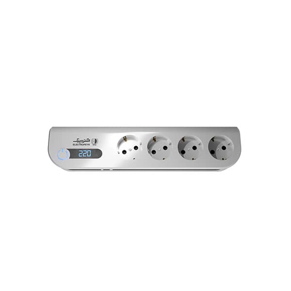 محافظ چندراهی سوما برند الکتروپیک (بدون USB)