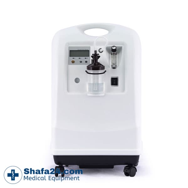 اکسیژن ساز 10 لیتری زنیتمد مدل KSOC-10