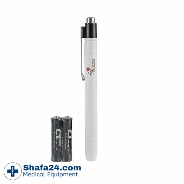 پن لایت زنیتمد مدل ZTH-4010 — تصویر ۳