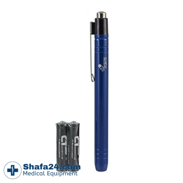 پن لایت زنیتمد مدل ZTH-4010 — تصویر ۵