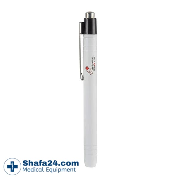 پن لایت زنیتمد مدل ZTH-4010 — تصویر ۲