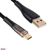 کابل شارژ USB به Type-C یسیدو YESIDO CA104 — تصویر ۳