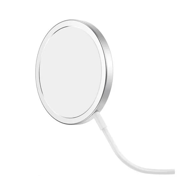 شارژر بی سیم بروفون مدل BQ9 Pro — تصویر ۲