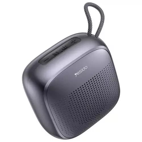 اسپیکر بلوتوث وایرلس یسیدو Yesido YSW24