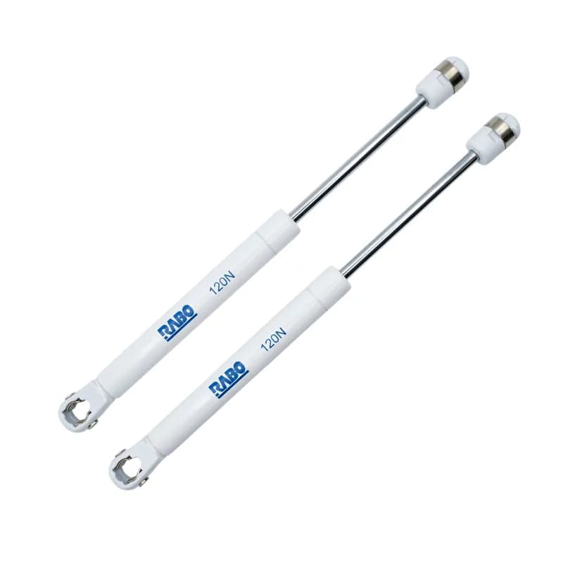 جک کابینت رابو | Rabo Cabinet Gas Spring — تصویر ۲