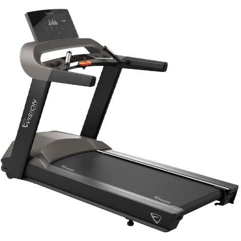 تردمیل باشگاهی مدل T600-03 برند ویژن VISION