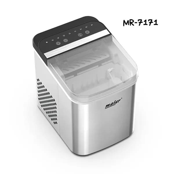 یخ ساز و یخ ریز مایر مدل MR-7171 — تصویر ۴
