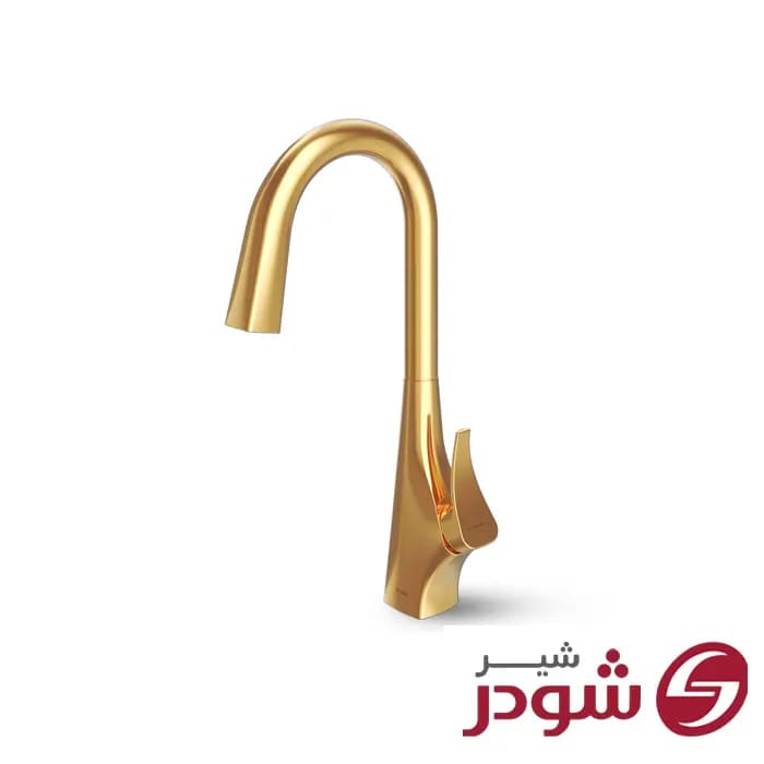 شیر آشپزخانه مدل ایدر شودر — تصویر ۶