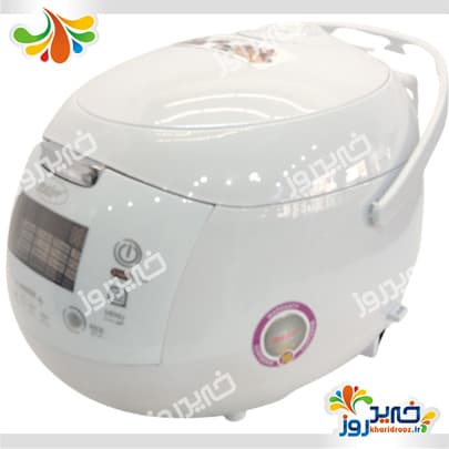 پلوپز چند کاره مایر مدل MR-947 — تصویر ۳
