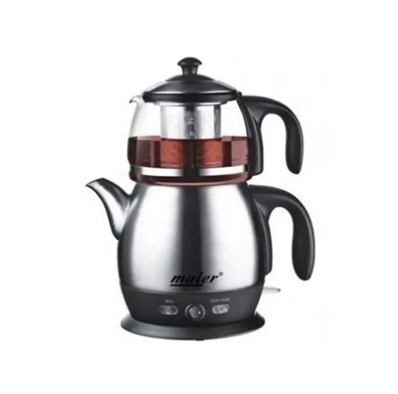 چای ساز مایر مدل MR-2525 — تصویر ۲