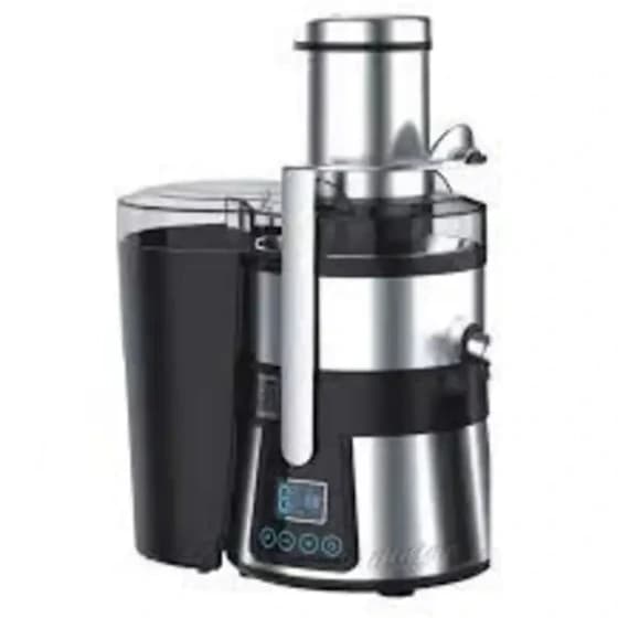 آبمیوه گیری 4 کاره دیجیتال مایر مدل MR-7777 — تصویر ۴