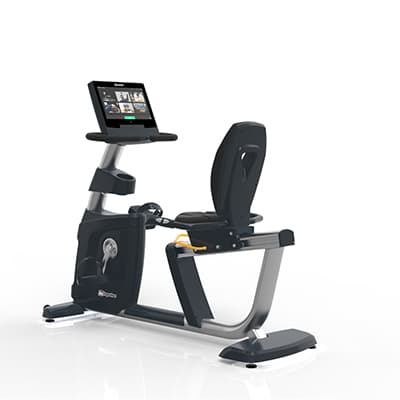 دوچرخه مبله (صفحه تاچ اندرويدي) مدل RR970 برند ایمپالس